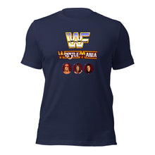 WWF WrestleMania