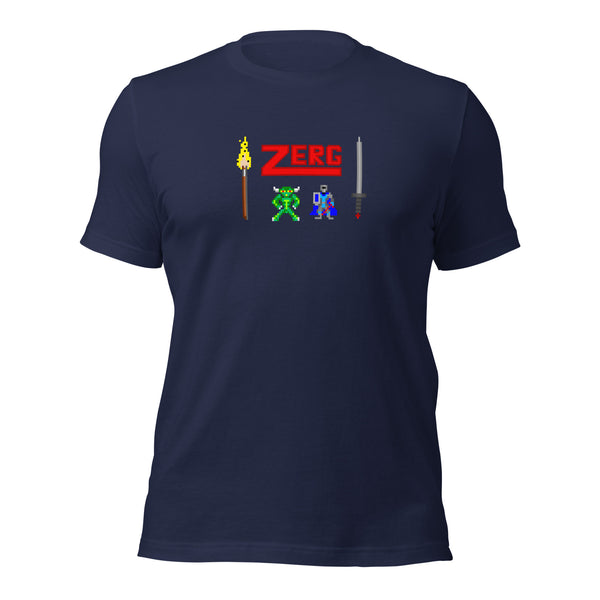 Zerg
