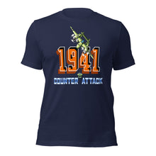 1941 - Counter Attack