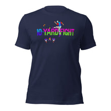 10 Yard Fight