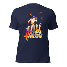 Art of Fighting (BOTTLE)
