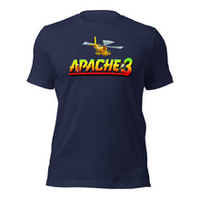 Apache 3