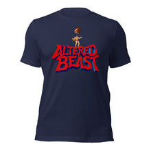 Altered Beast (HEAD)