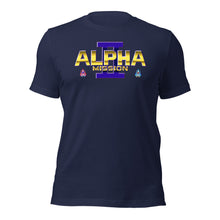 Alpha Mission 2