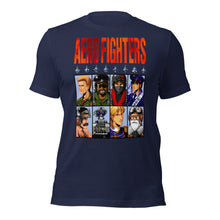 Aero Fighters (Sonic Wings)