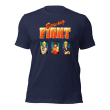 Burning Fight