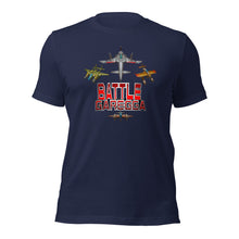 Battle Garegga