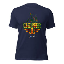 Chopper I