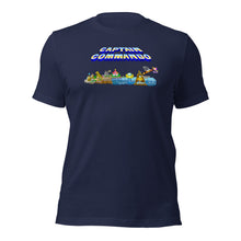 Captain Commando (MAP)