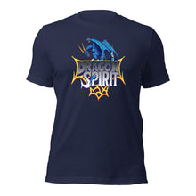 Dragon Spirit