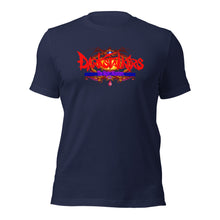 Darkstalkers