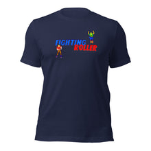 Fighting Roller