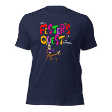 Festers Quest (Uncle)
