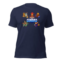 Gunbird