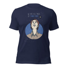 Carl Sagan - We are Star Stuff