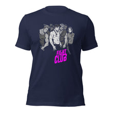 Retro Fight Club