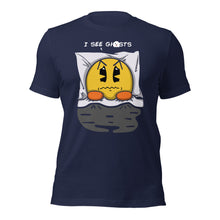 PacMan Sixth Sense