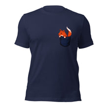 Pocket Fox