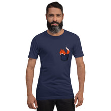 Pocket Fox