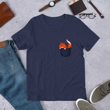 Pocket Fox