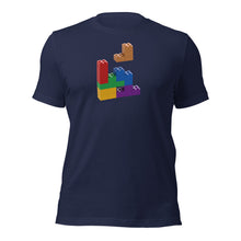 Tetris Lego (All Colours)