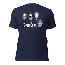 The Drinkers