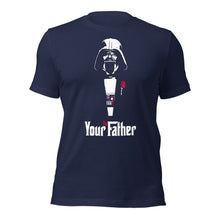The DARK Father