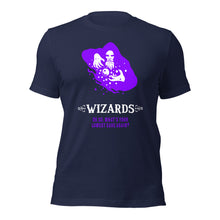 Definition of a Wizard