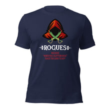Definition of a Rogue
