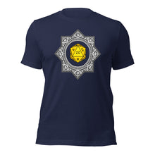 Sacred D20