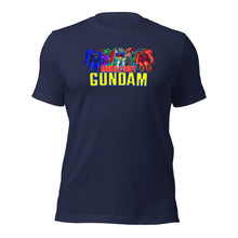 Mobile Suit Gundam (BOTS)