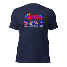 Mania Challenge
