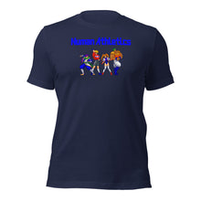 Numan Athletics