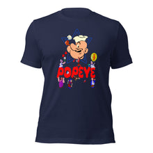 Popeye