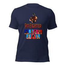 Pit Fighter