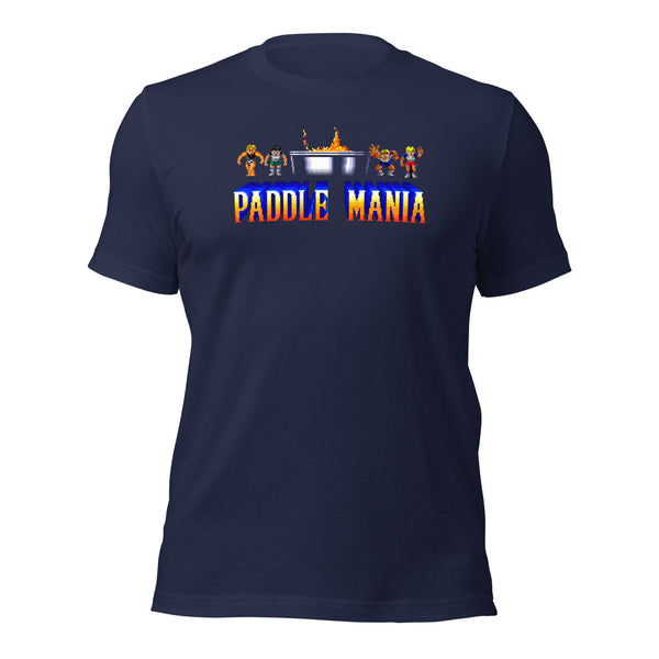 Paddle Mania