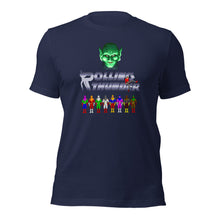 Rolling Thunder