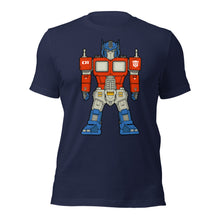 Transformers - Optimus Wee