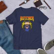 Butcher Doom Boyz