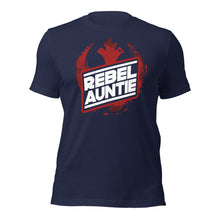 Rebel (Auntie)