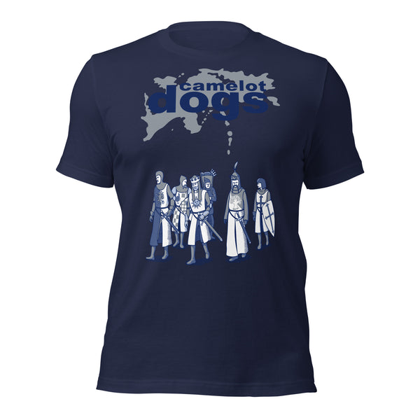 Camelot Dogs