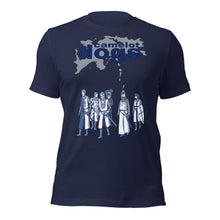 Camelot Dogs