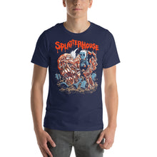 Splatter House