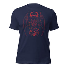 The Crest of Dracula