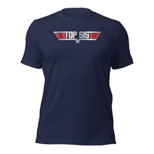 Top Gun (SISTER)