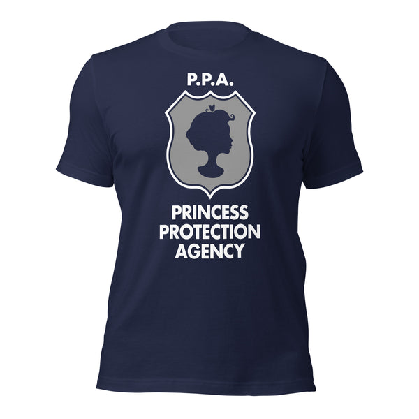 Princess Protection Agency