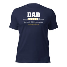 5 Star Rating (DAD)