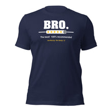 5 Star Rating (BRO)