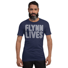 Flynn Lives
