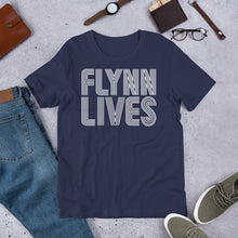 Flynn Lives